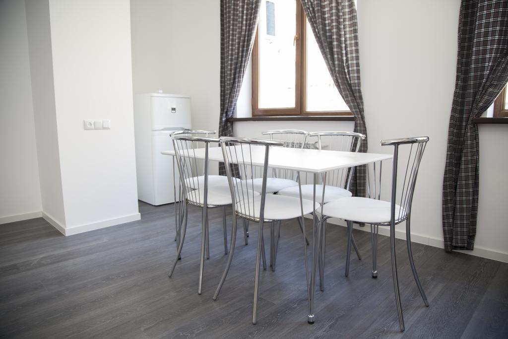 City Centre Apartments By Picnic Jerevan Exteriör bild