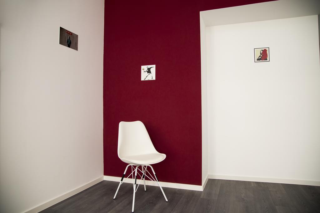 City Centre Apartments By Picnic Jerevan Exteriör bild