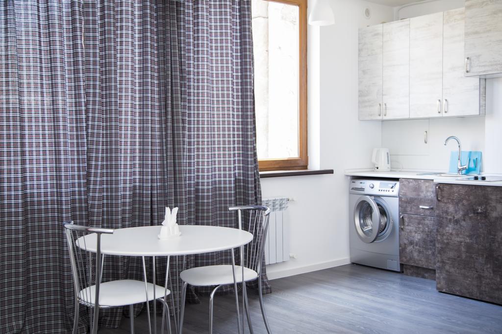 City Centre Apartments By Picnic Jerevan Exteriör bild