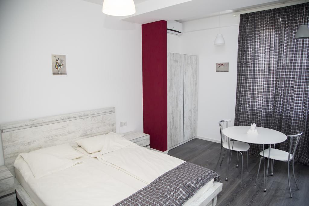 City Centre Apartments By Picnic Jerevan Exteriör bild